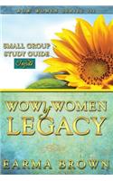 WOW! Women of Legacy