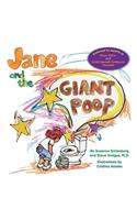 Jane and the Giant Poop