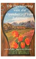 Die openbaring van die Openbaring van Johannes