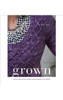 Grown