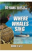Where Whales Sing