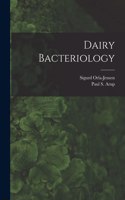 Dairy Bacteriology