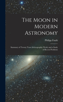 Moon in Modern Astronomy
