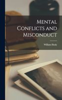 Mental Conflicts and Misconduct
