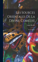Les Sources Orientales De La Divine Comédie