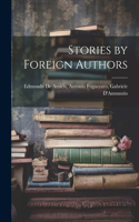 Stories by Foreign Authors