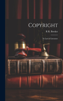 Copyright
