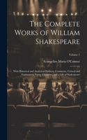 Complete Works of William Shakespeare