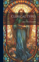 Clerical Types