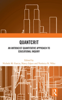 Quantcrit