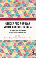 Gender and Popular Visual Culture in India