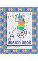 My Sketch Book
