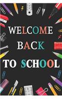 Back to school