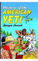 Mystery of the American Yeti