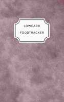 Low Carb Food Tracker