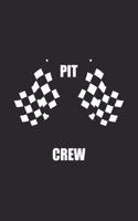 Pit Crew