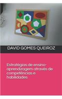 Estratégias de ensino-aprendizagem através de competências e habilidades