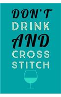 Don't Drink And