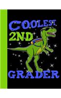 Coolest 2nd Grader