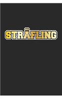 Sträfling