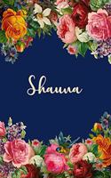 Shauna