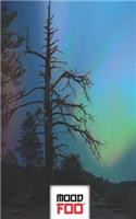 Mood Foo(tm) - Mind Over Mood - Notebook, Log, Journal - Light Series - 006