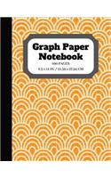 Graph Paper Notebook