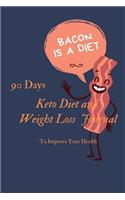Keto Diet Journal