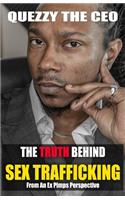 The Truth Behind Sex Trafficking