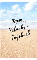 Mein Urlaubs - Tagebuch