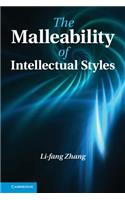 The Malleability of Intellectual Styles