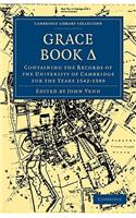 Grace Book