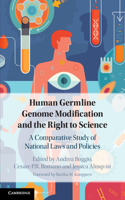 Human Germline Genome Modification and the Right to Science