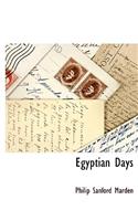 Egyptian Days
