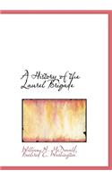 A History of the Laurel Brigade