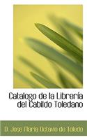 Catalogo de La Libreria del Cabildo Toledano