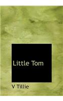 Little Tom: (English)