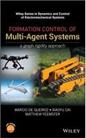 Formation Control of Multi-Agent Systems