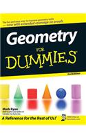 Geometry for Dummies
