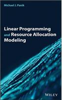 Linear Programming and Resource Allocation Modeling