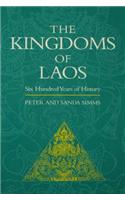 The Kingdoms of Laos