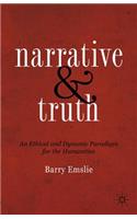 Narrative and Truth