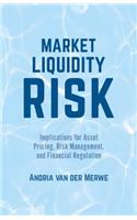 Market Liquidity Risk