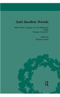 Anti-Jacobin Novels, Part I, Volume 5