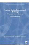 Practical English Phonetics and Phonology