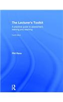 The Lecturer's Toolkit: A practical guide to assessment, learning and teaching