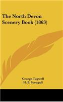 The North Devon Scenery Book (1863)