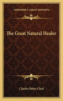 Great Natural Healer