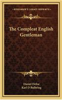 Compleat English Gentleman