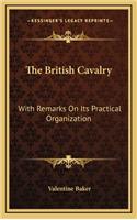 The British Cavalry